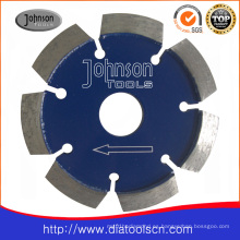 Concrete Cracks Repairing Diamond Circular Saw Blade